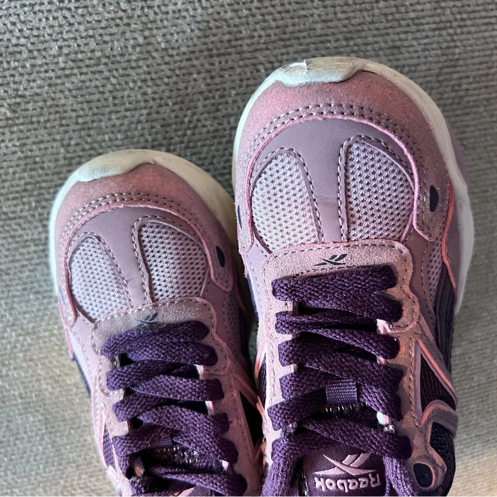 Reebok stylish kids